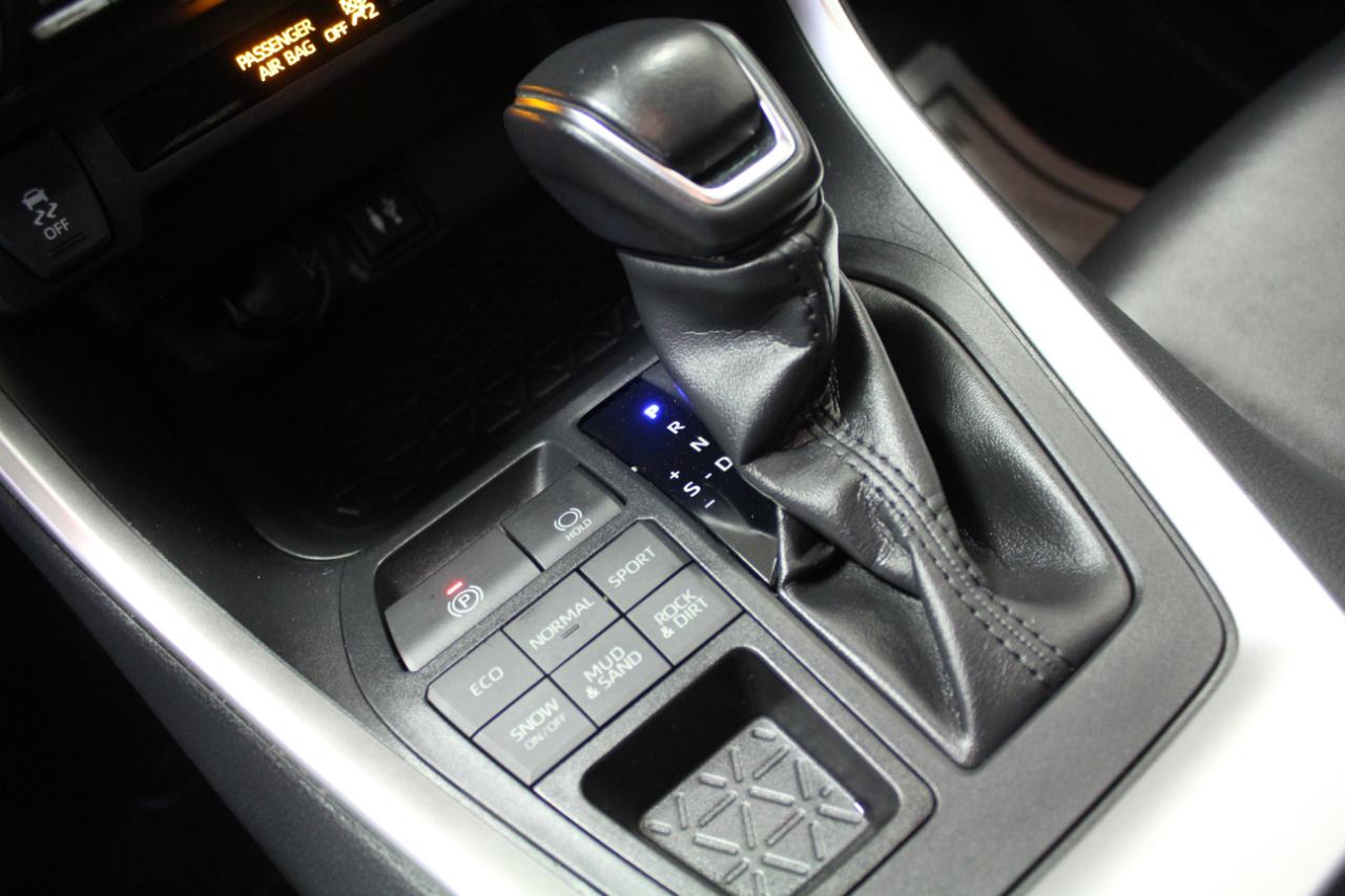 Toyota RAV4 XLE Premium AWD (Natl) 2019