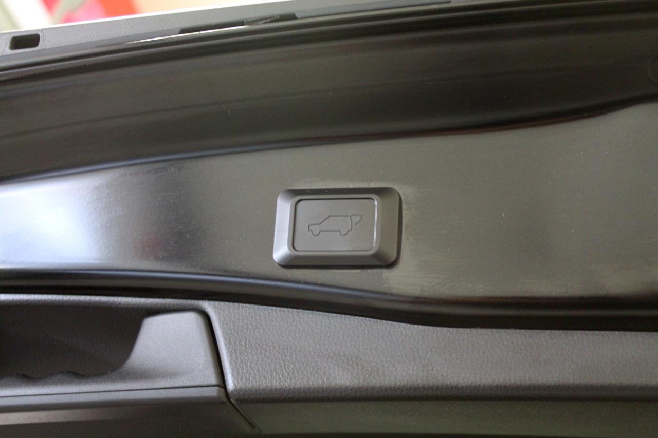 Toyota RAV4 XLE Premium AWD (Natl) 2019