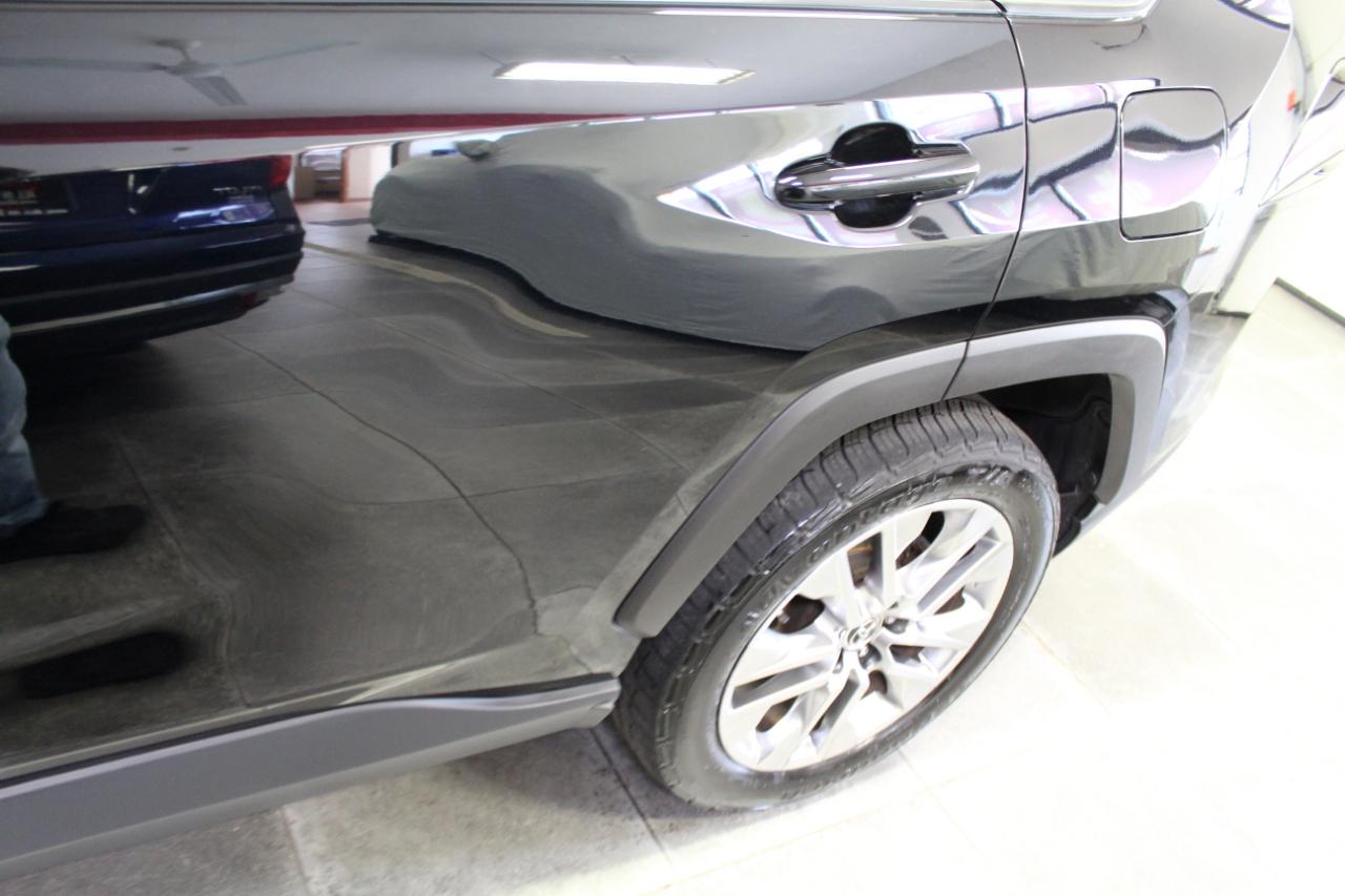 Toyota RAV4 XLE Premium AWD (Natl) 2019