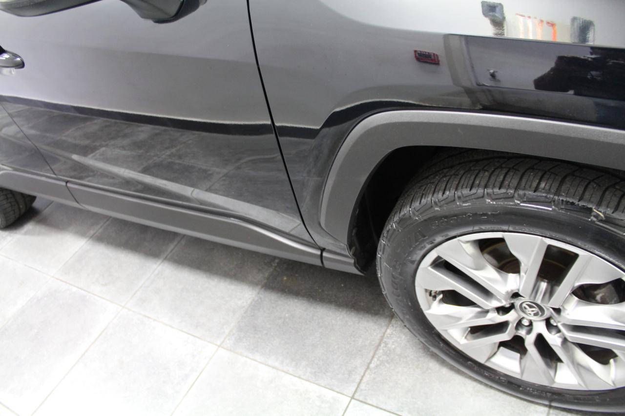 Toyota RAV4 XLE Premium AWD (Natl) 2019