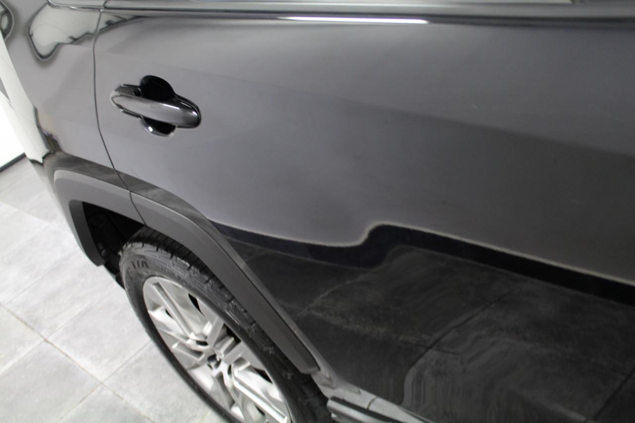 Toyota RAV4 XLE Premium AWD (Natl) 2019