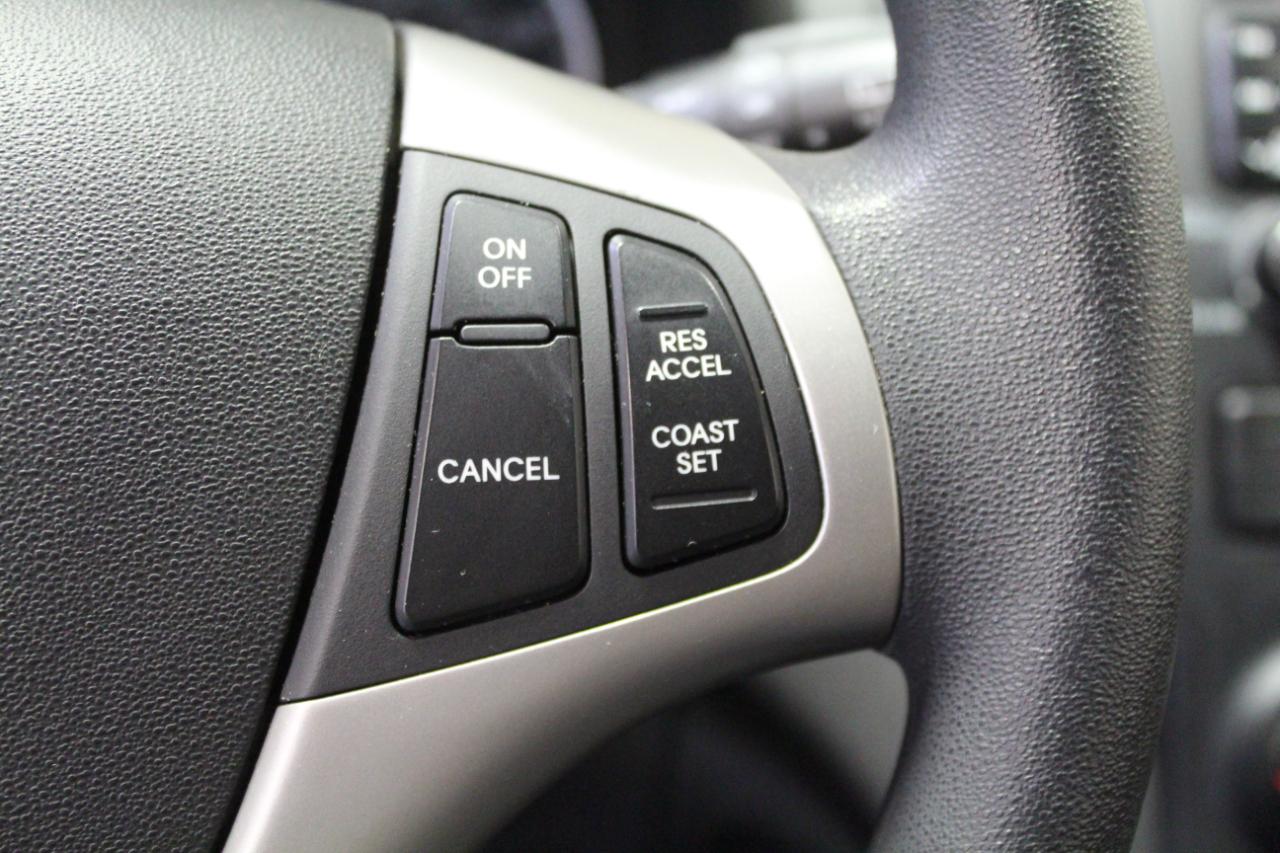 Hyundai Elantra Touring 4dr Wgn Auto GLS 2012