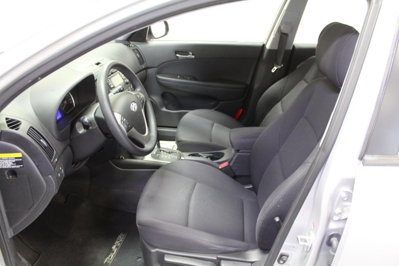 Hyundai Elantra Touring 4dr Wgn Auto GLS 2012