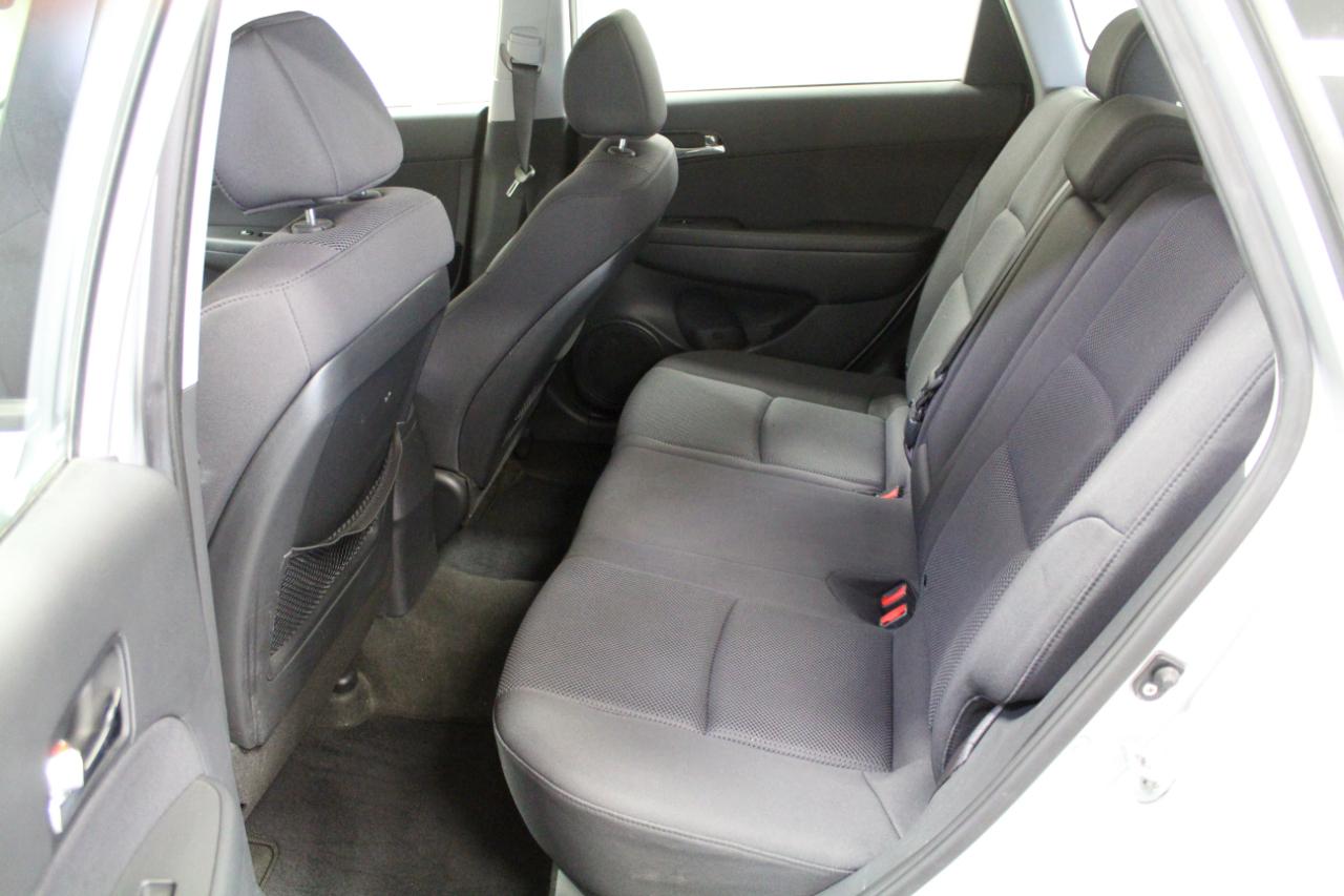 Hyundai Elantra Touring 4dr Wgn Auto GLS 2012