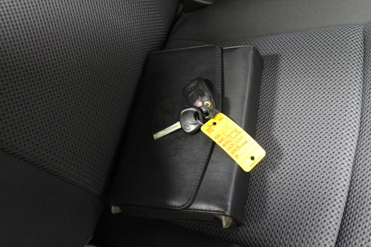 Hyundai Elantra Touring 4dr Wgn Auto GLS 2012