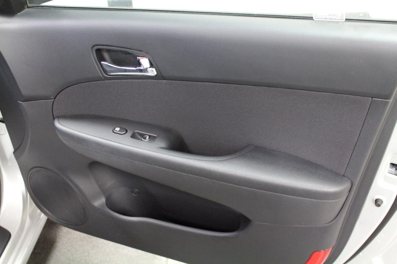 Hyundai Elantra Touring 4dr Wgn Auto GLS 2012