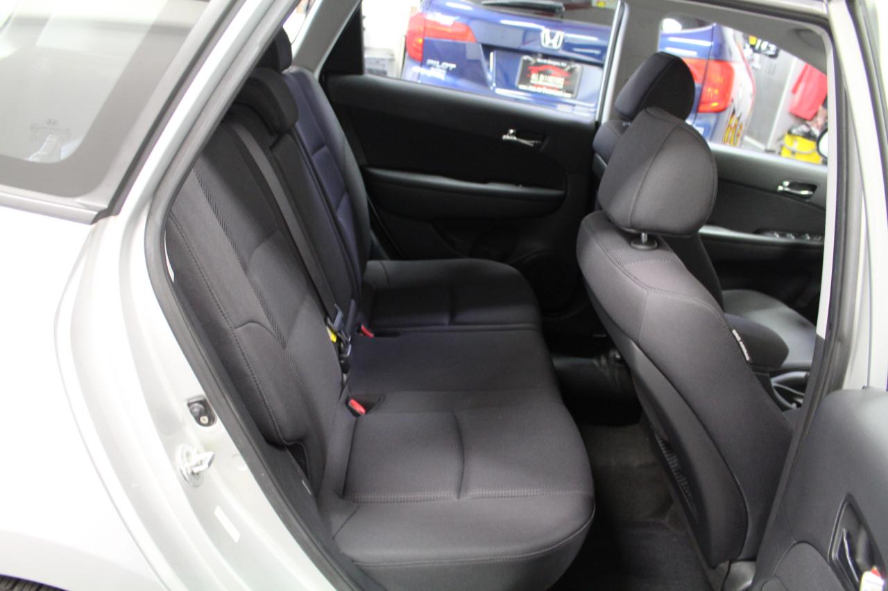 Hyundai Elantra Touring 4dr Wgn Auto GLS 2012