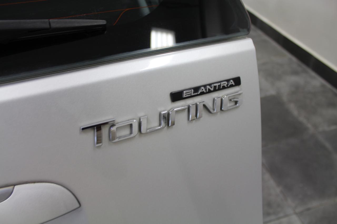 Hyundai Elantra Touring 4dr Wgn Auto GLS 2012