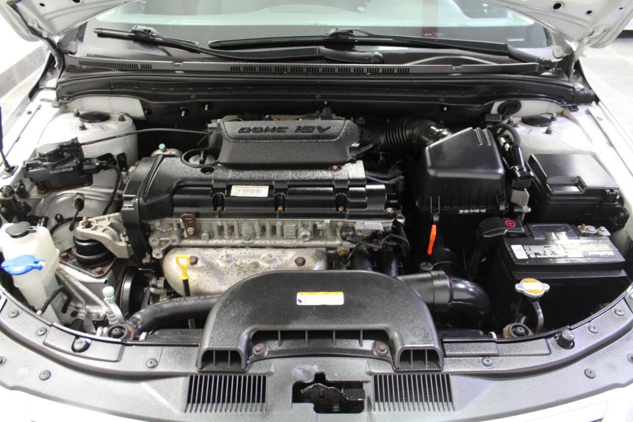 Hyundai Elantra Touring 4dr Wgn Auto GLS 2012