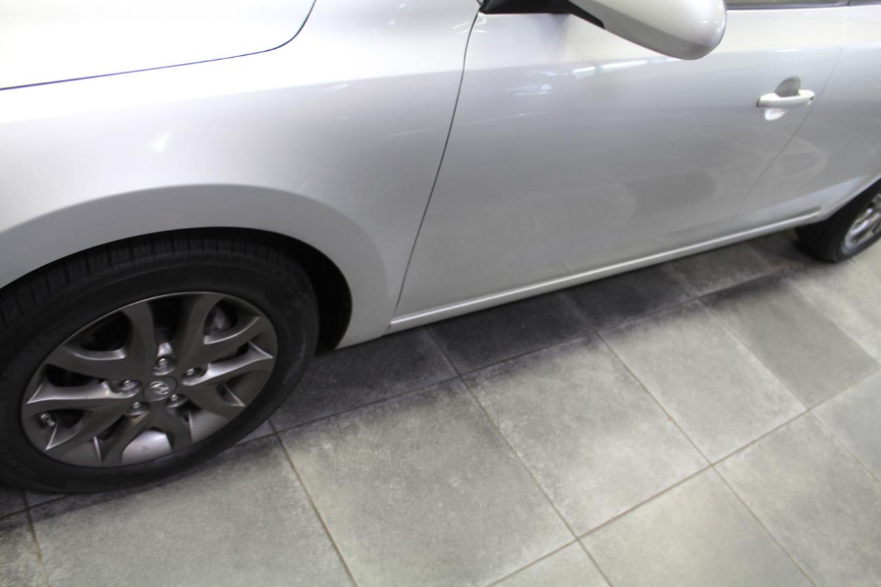Hyundai Elantra Touring 4dr Wgn Auto GLS 2012