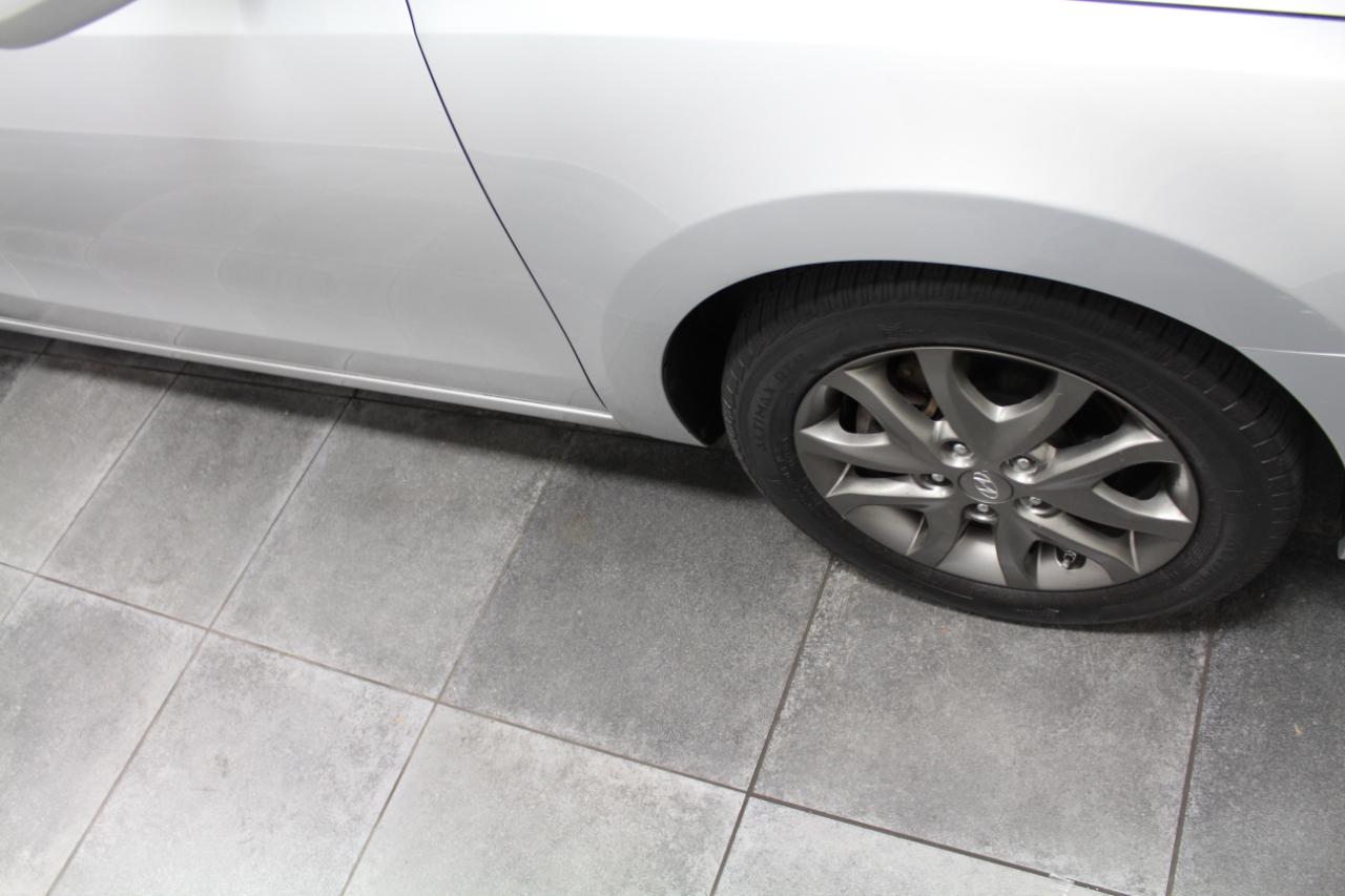 Hyundai Elantra Touring 4dr Wgn Auto GLS 2012