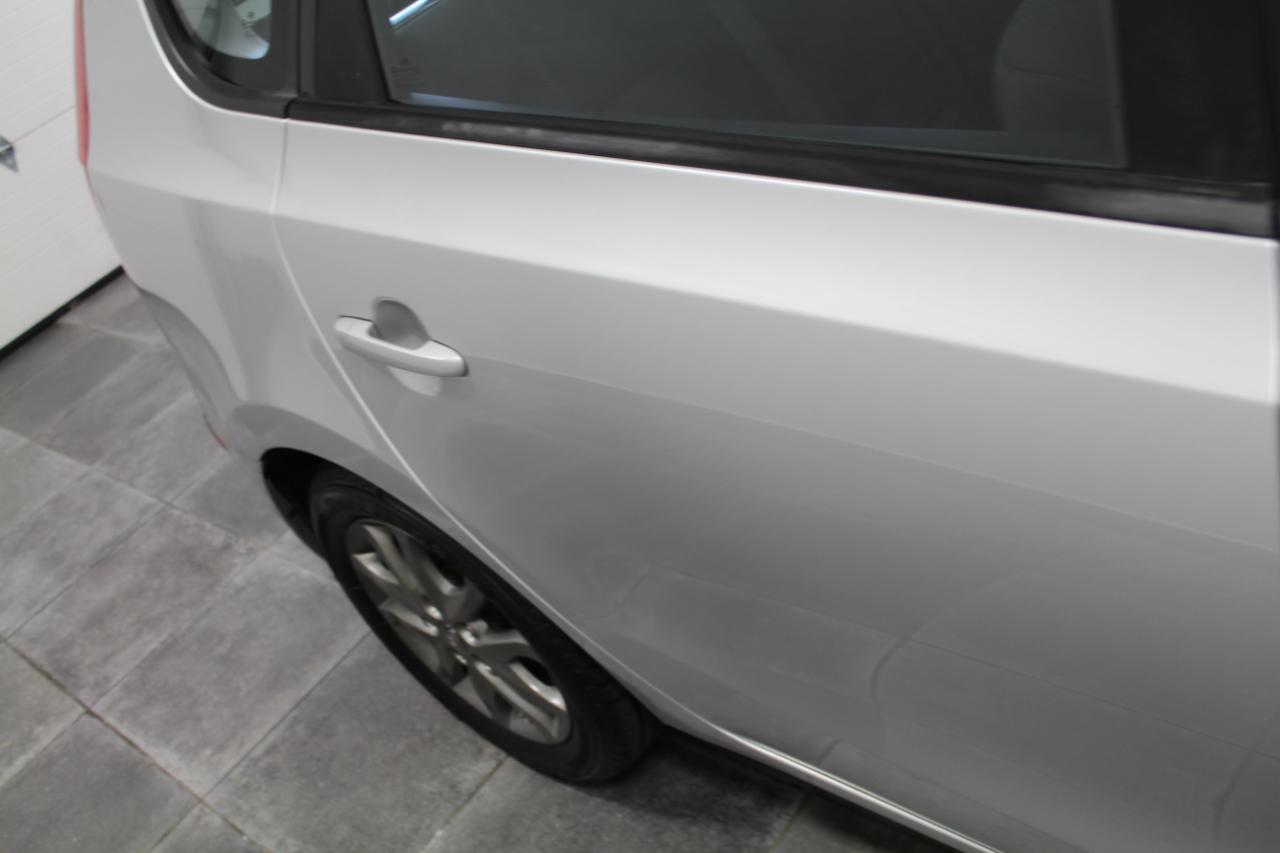 Hyundai Elantra Touring 4dr Wgn Auto GLS 2012