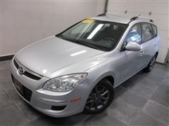2012 Hyundai Elantra Touring 
