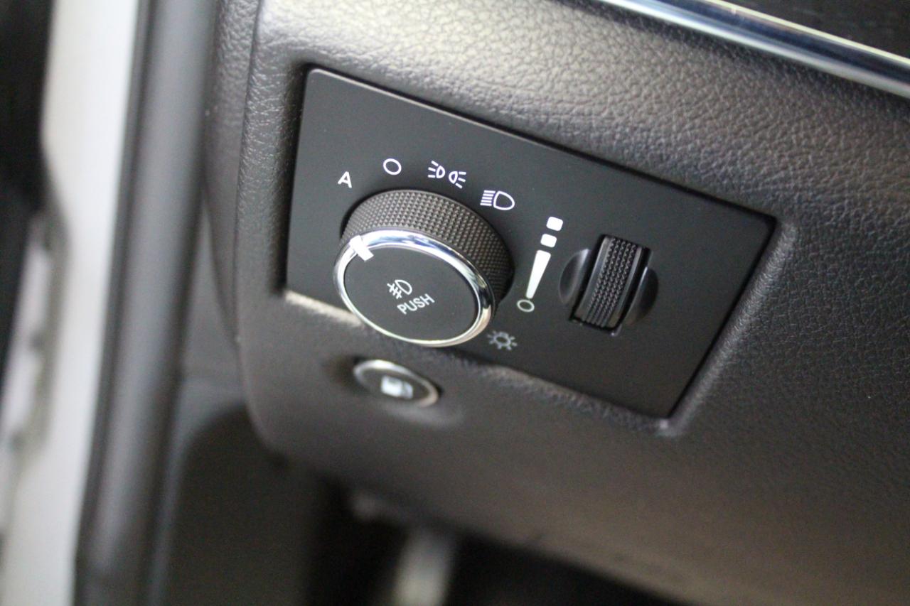 Jeep Grand Cherokee Sterling Edition 4x4 *Ltd Avail* 2018