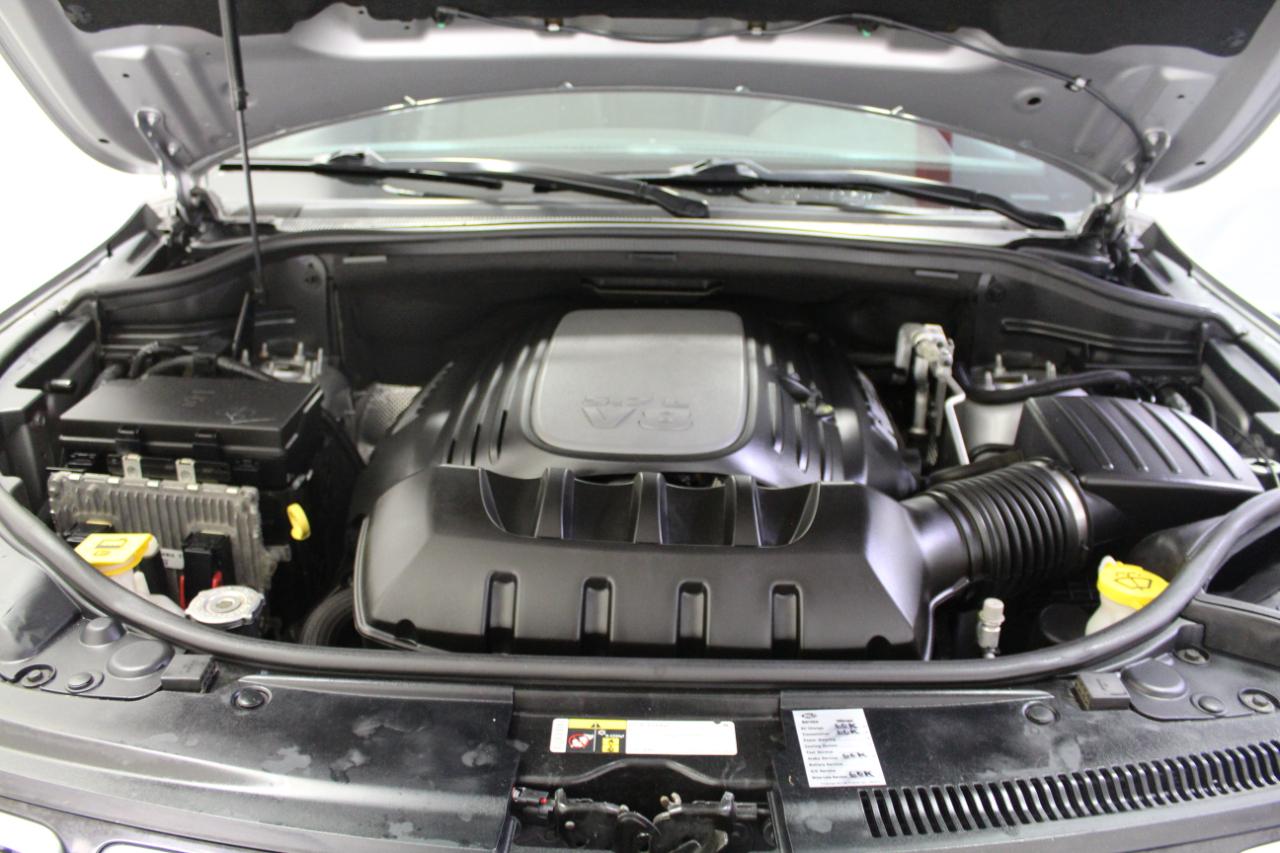 Jeep Grand Cherokee Sterling Edition 4x4 *Ltd Avail* 2018