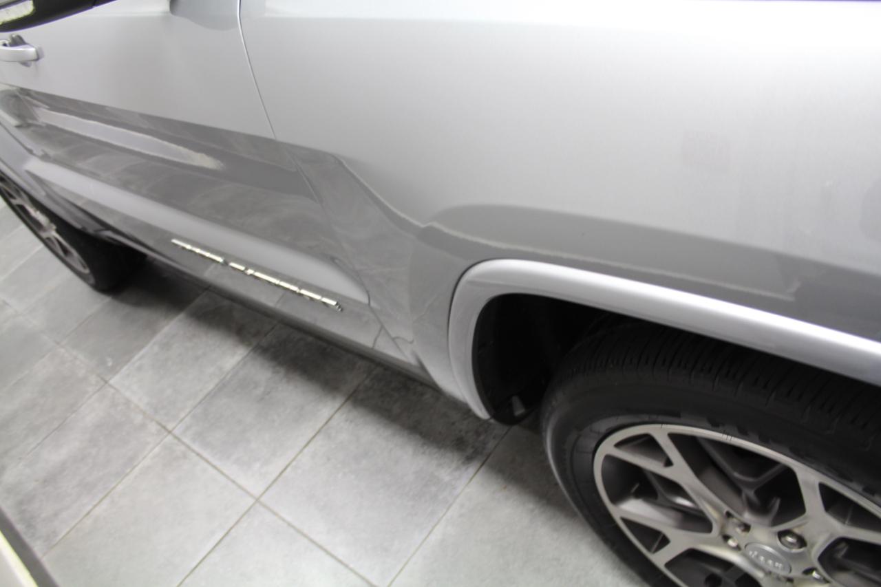 Jeep Grand Cherokee Sterling Edition 4x4 *Ltd Avail* 2018