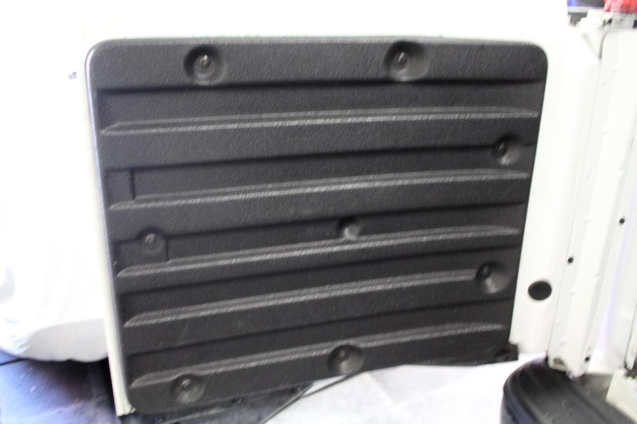 Chevrolet Express Cargo Van RWD 2500 135" 2017