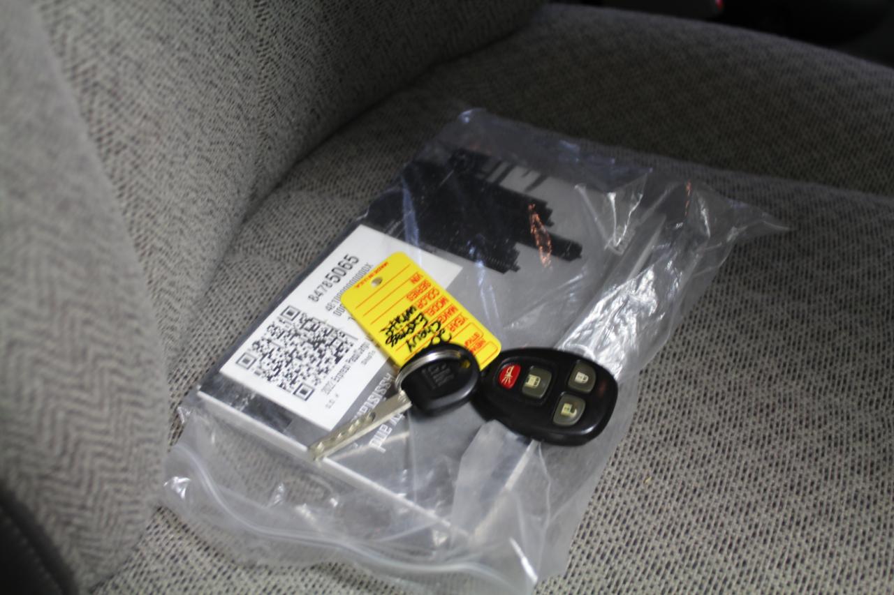 Chevrolet Express 3500  2022