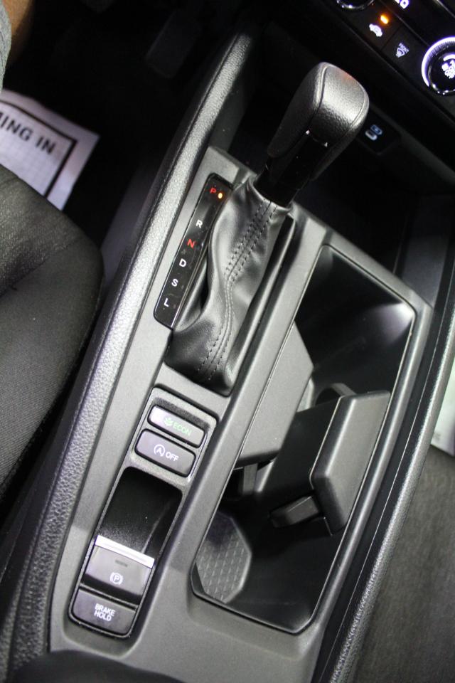 Honda Accord Sedan LX CVT 2023