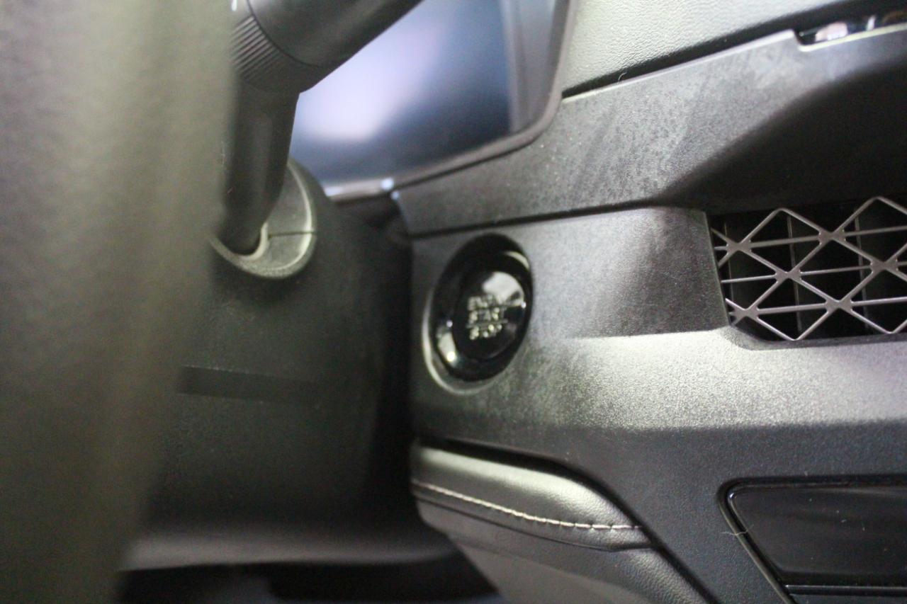 Honda Accord Sedan LX CVT 2023