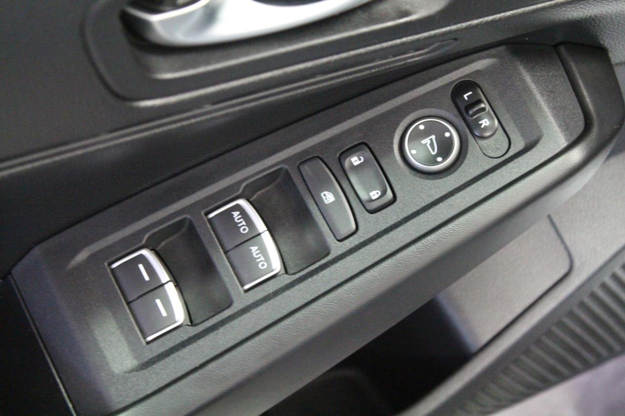 Honda Accord Sedan LX CVT 2023
