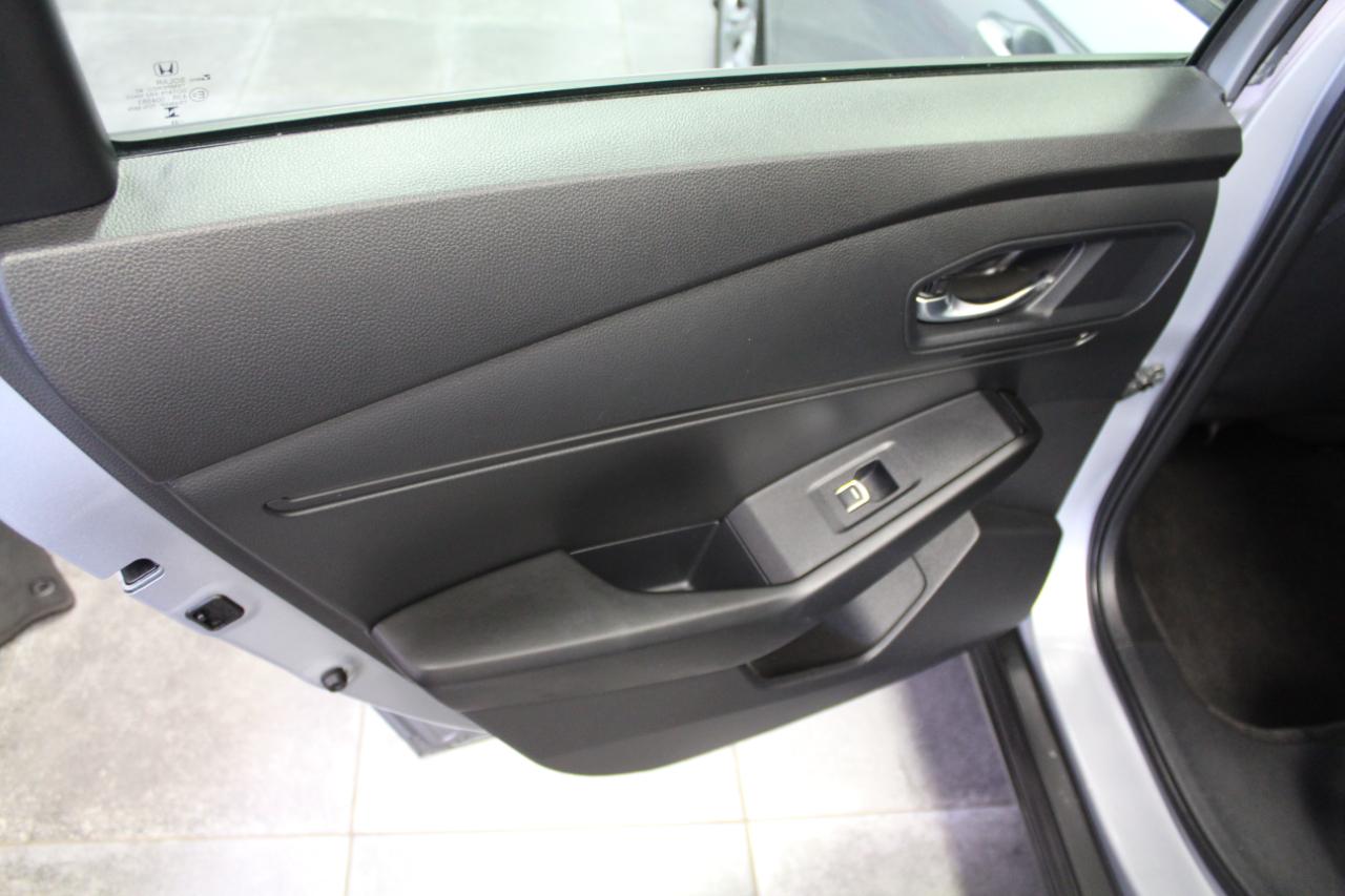 Honda Accord Sedan LX CVT 2023