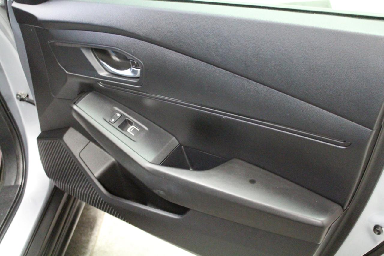 Honda Accord Sedan LX CVT 2023