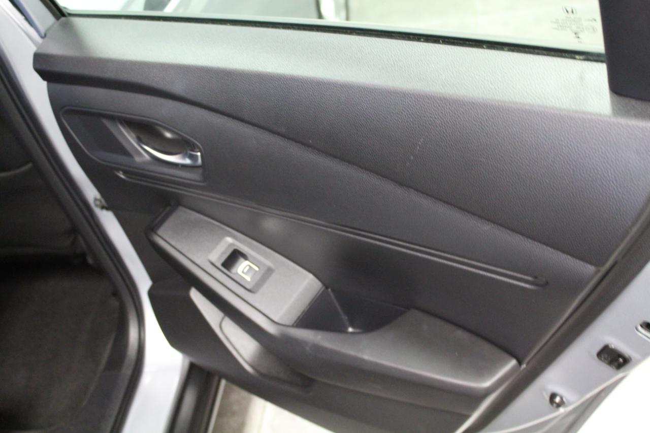 Honda Accord Sedan LX CVT 2023