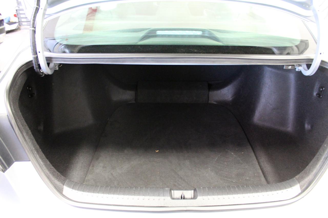 Honda Accord Sedan LX CVT 2023