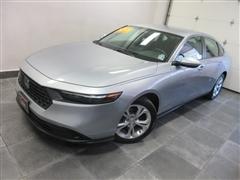 2023 Honda Accord Sedan 