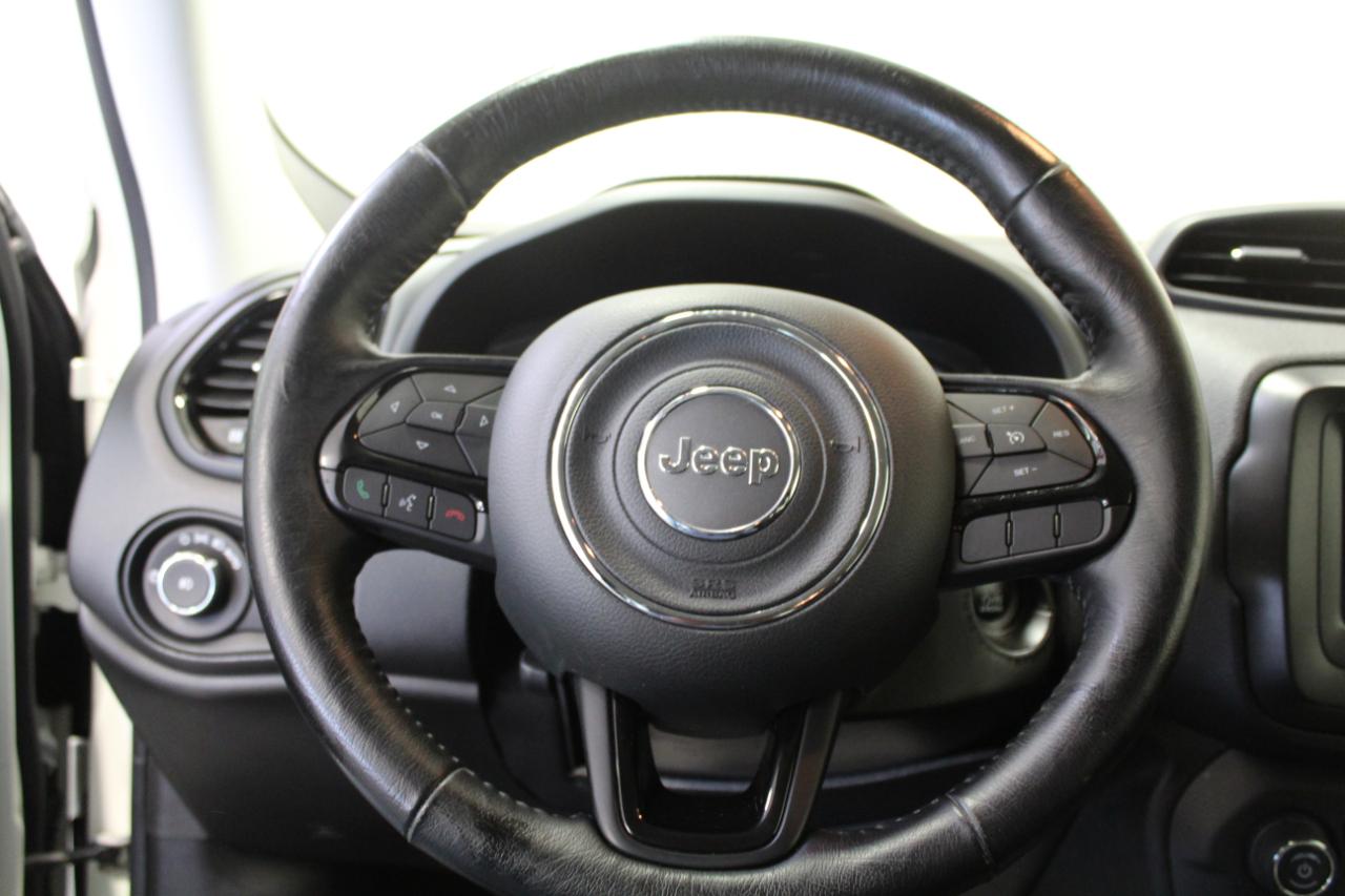 Jeep Renegade Altitude 4x4 2020
