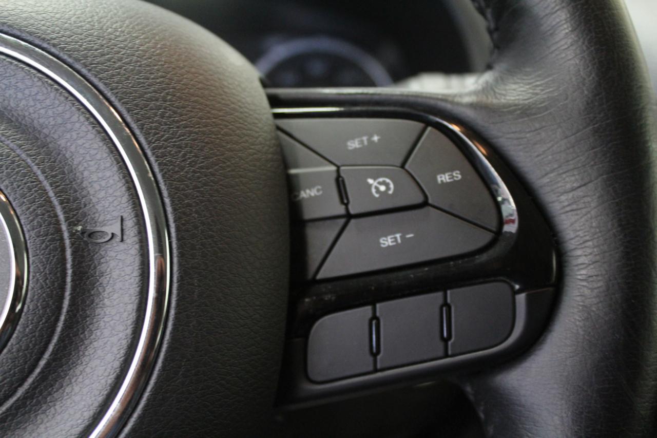 Jeep Renegade Altitude 4x4 2020