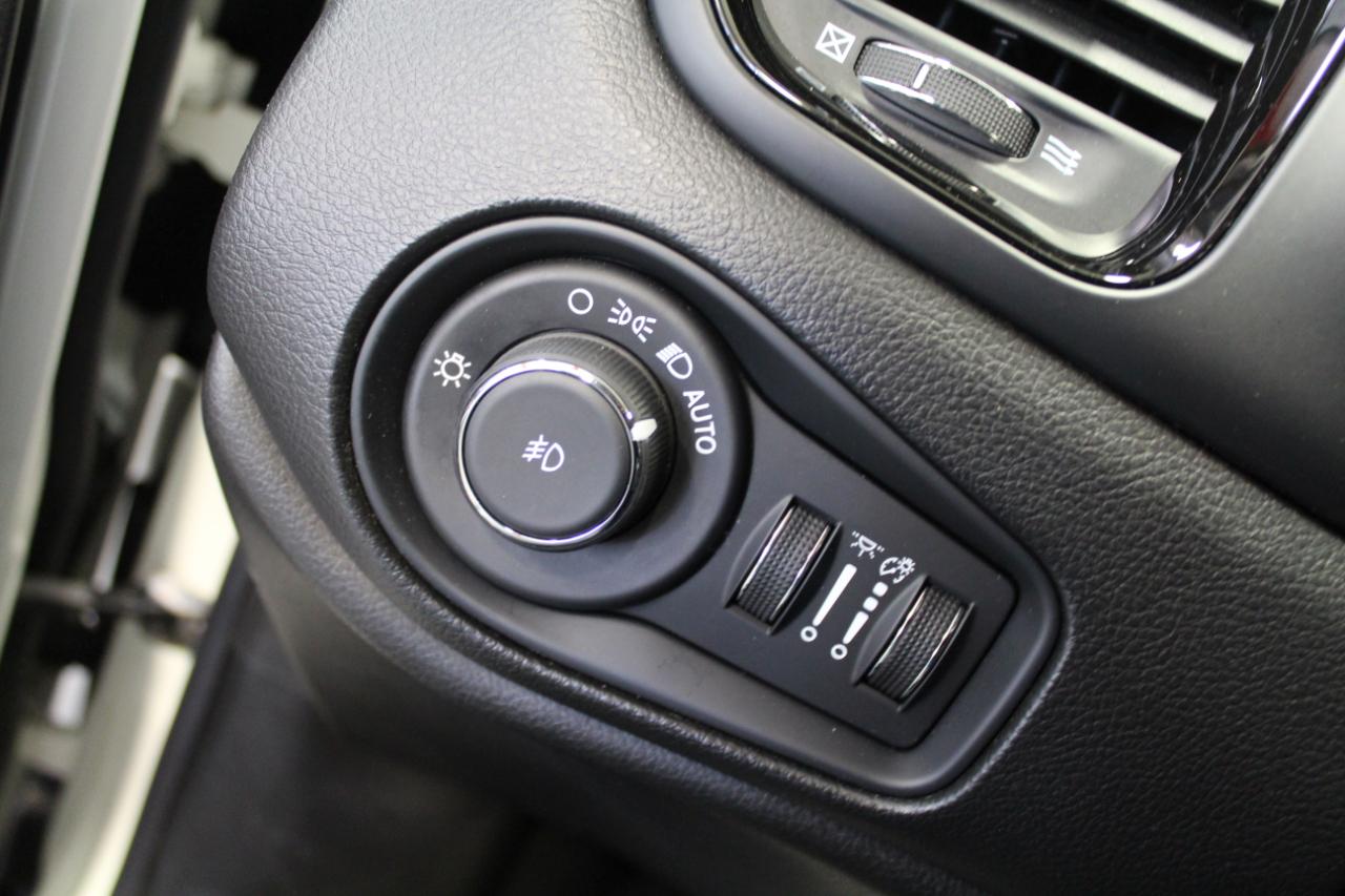 Jeep Renegade Altitude 4x4 2020