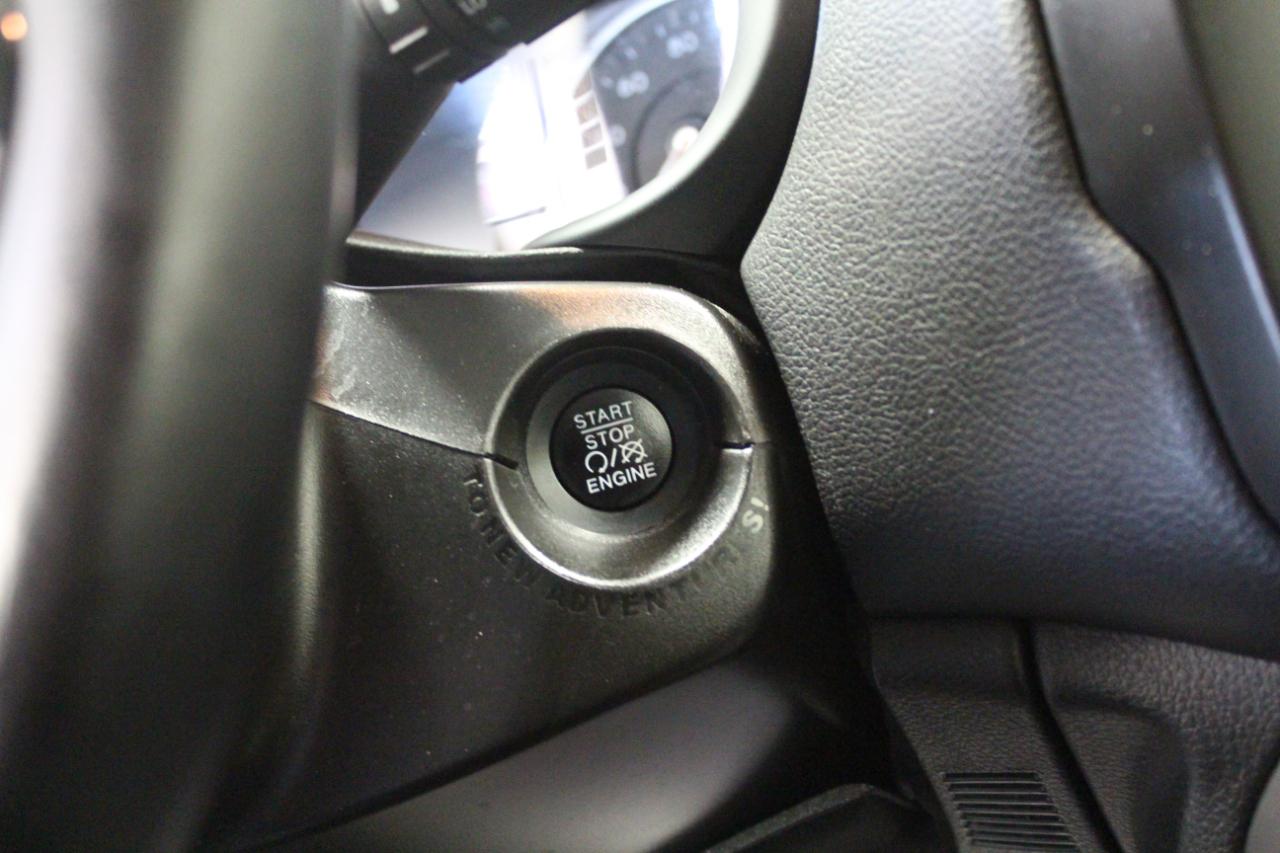 Jeep Renegade Altitude 4x4 2020