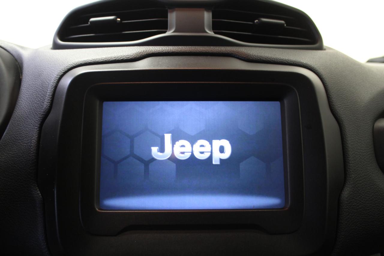 Jeep Renegade Altitude 4x4 2020