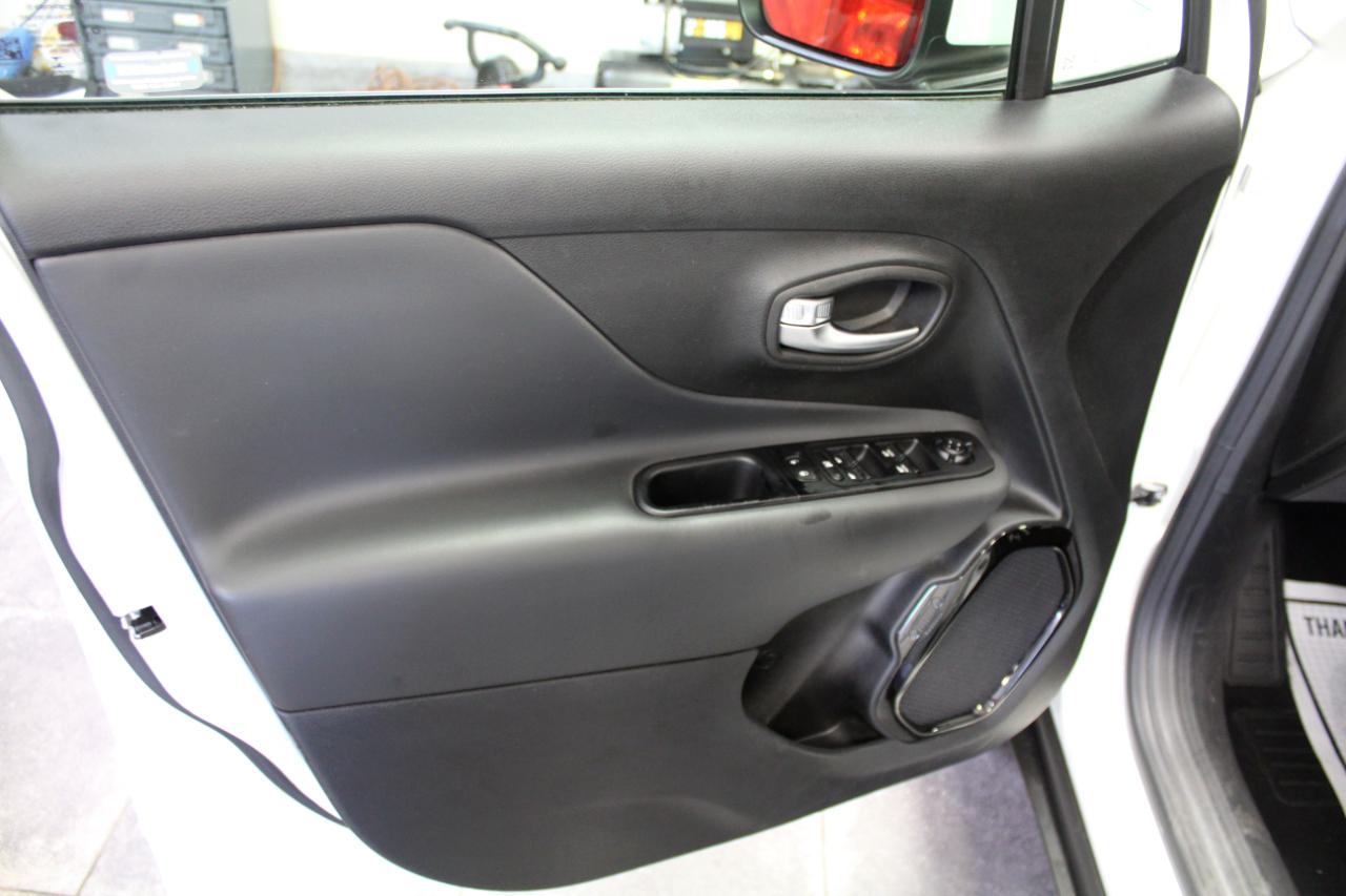 Jeep Renegade Altitude 4x4 2020