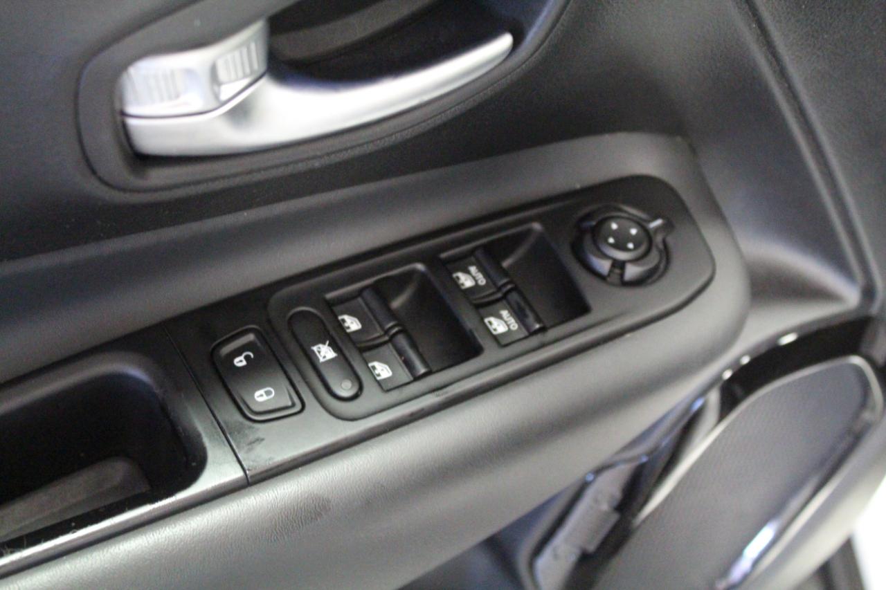Jeep Renegade Altitude 4x4 2020