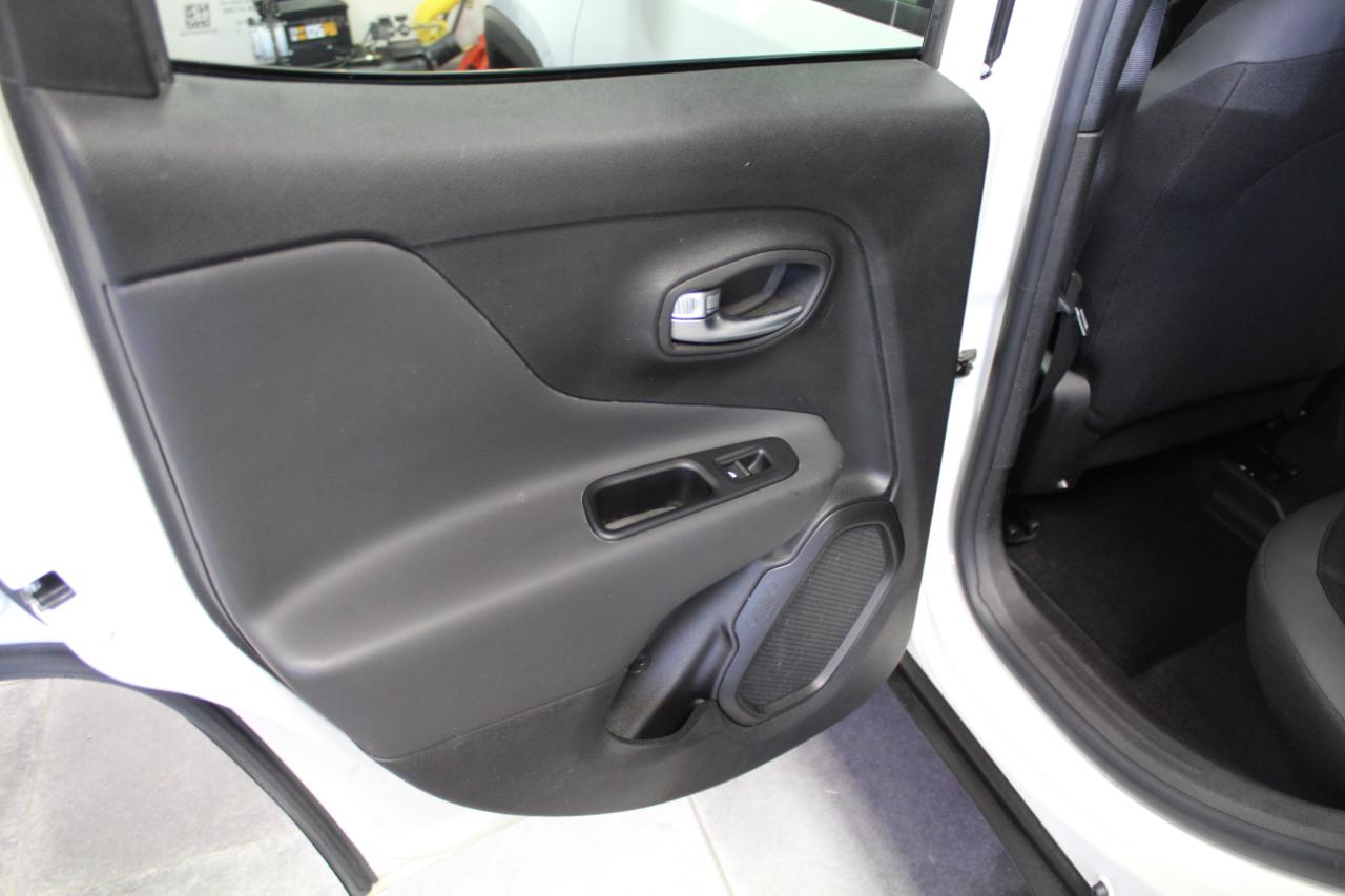 Jeep Renegade Altitude 4x4 2020