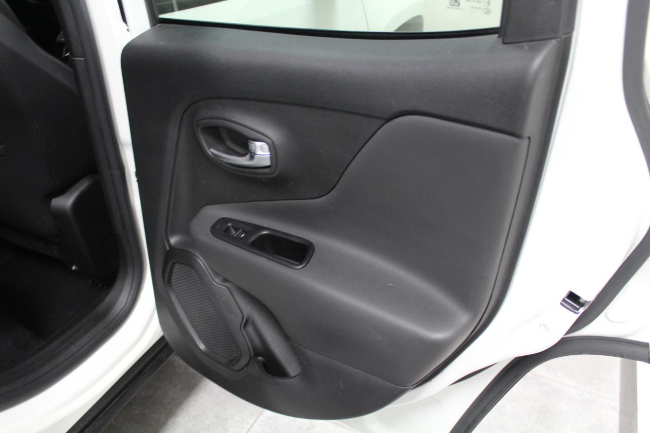 Jeep Renegade Altitude 4x4 2020