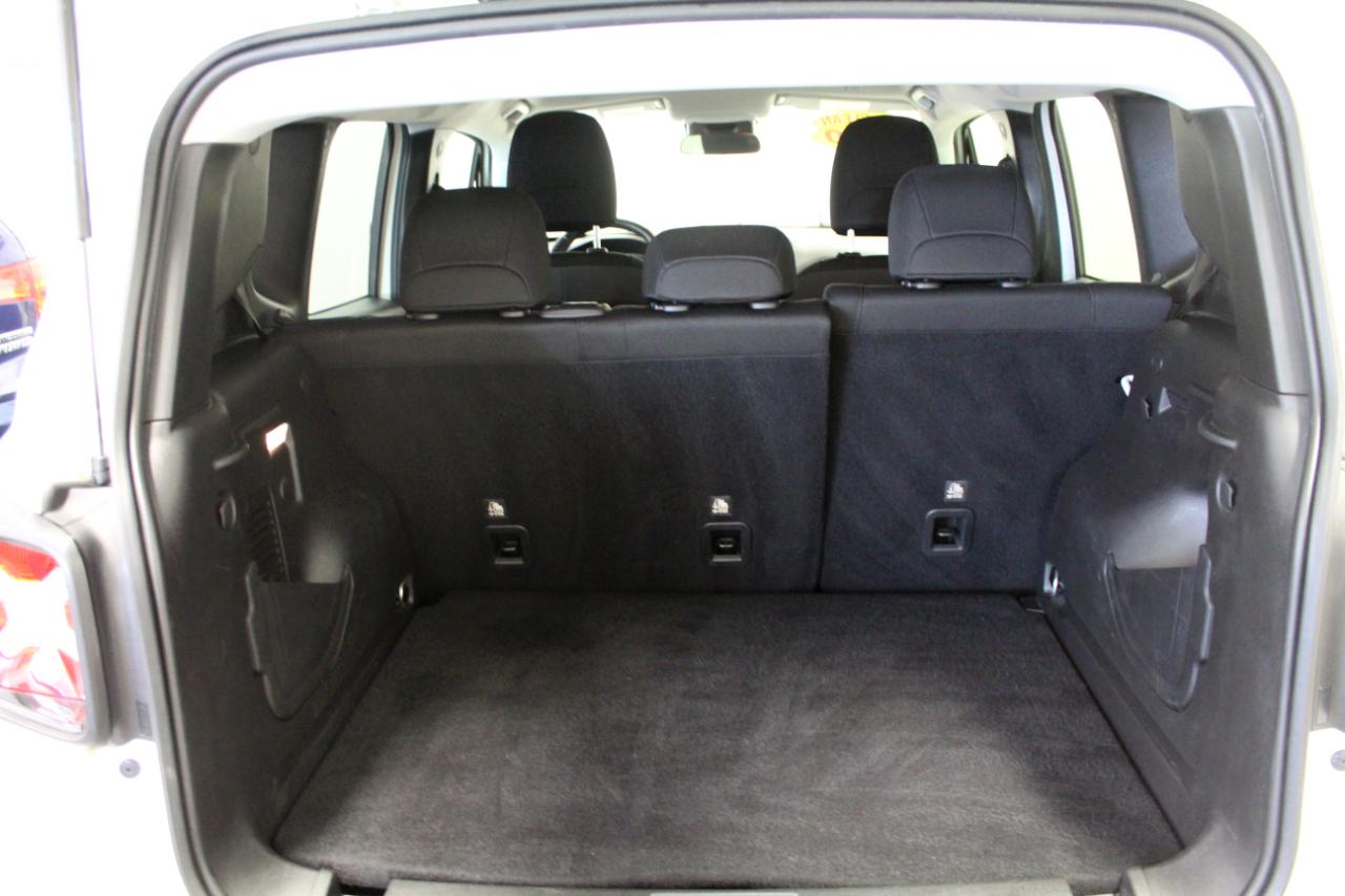 Jeep Renegade Altitude 4x4 2020