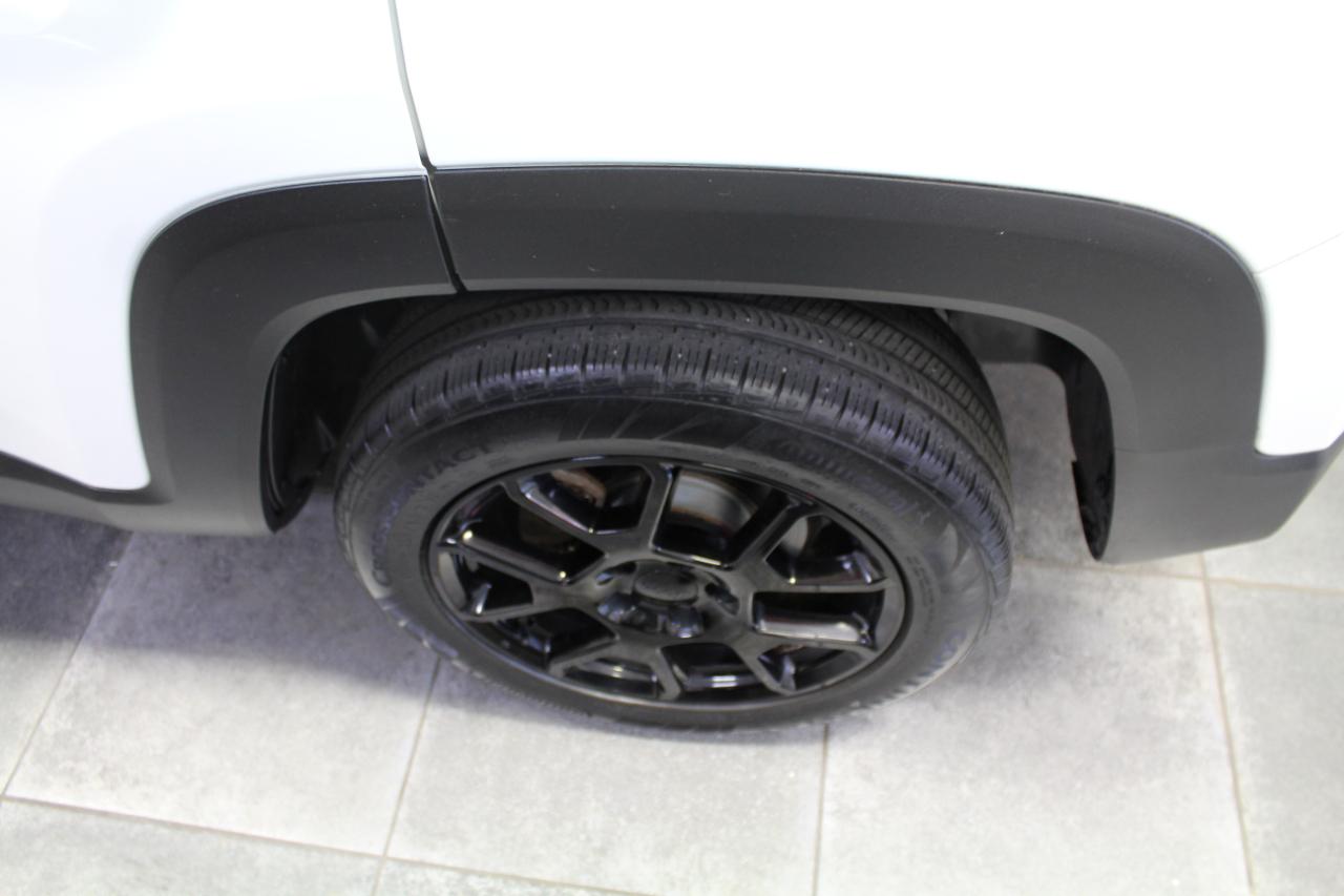 Jeep Renegade Altitude 4x4 2020