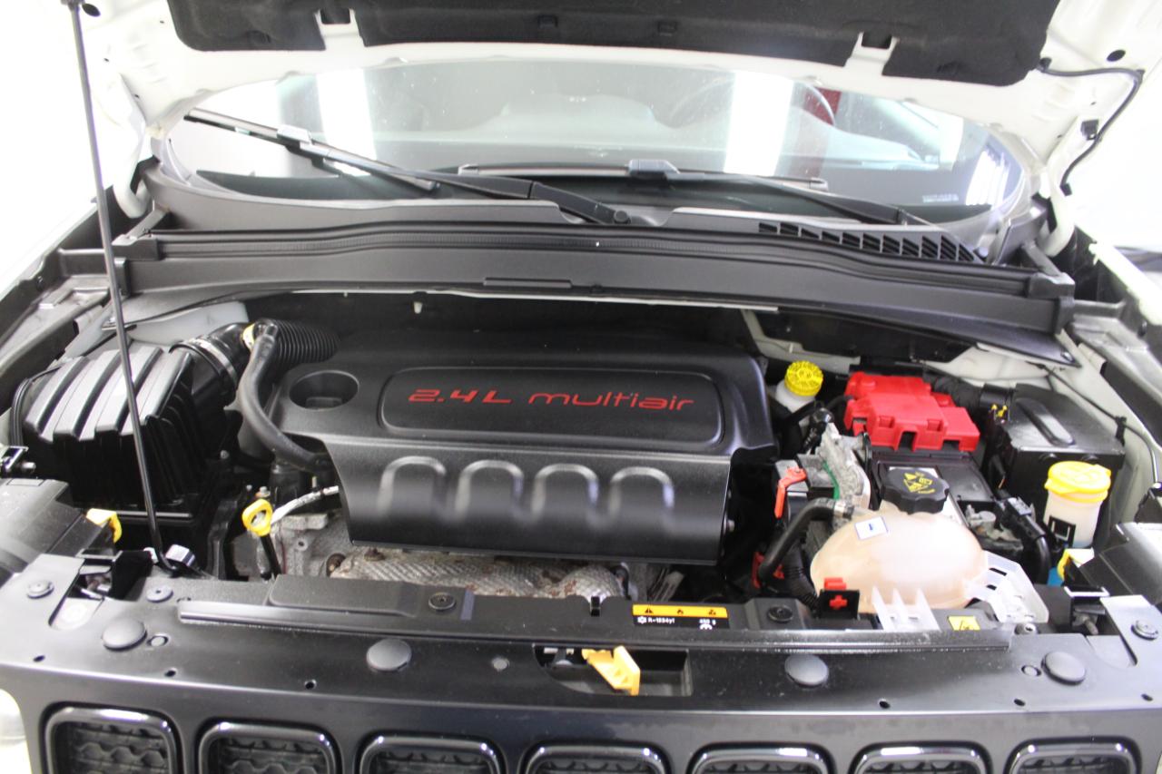 Jeep Renegade Altitude 4x4 2020