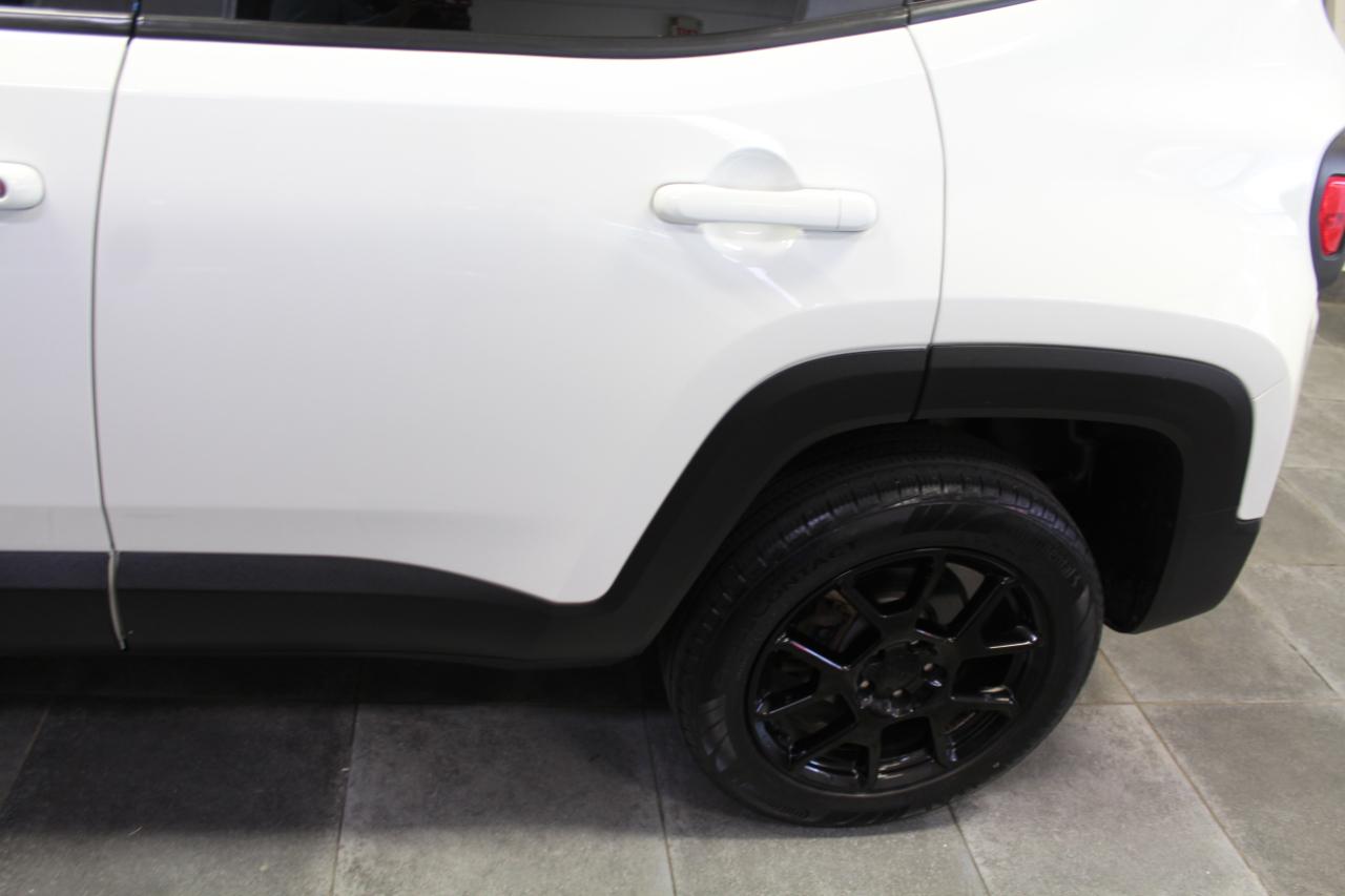 Jeep Renegade Altitude 4x4 2020
