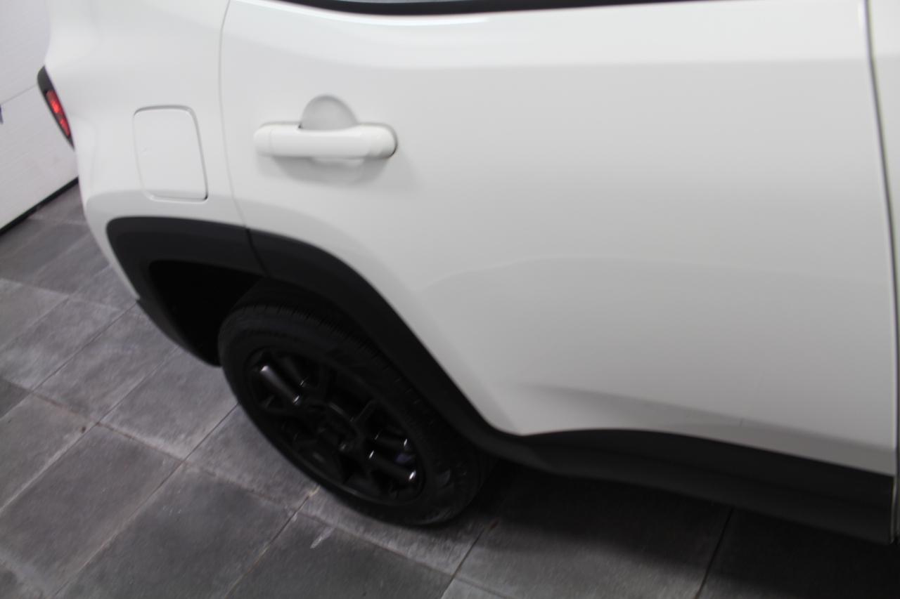 Jeep Renegade Altitude 4x4 2020