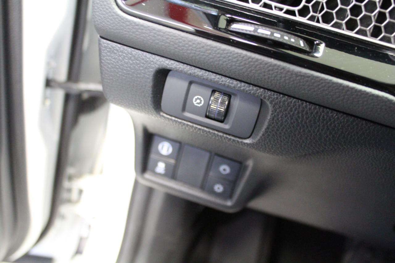 Honda Civic Sedan Sport CVT 2023