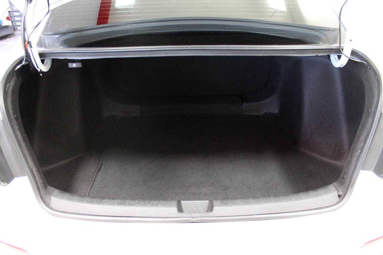 Honda Civic Sedan Sport CVT 2023