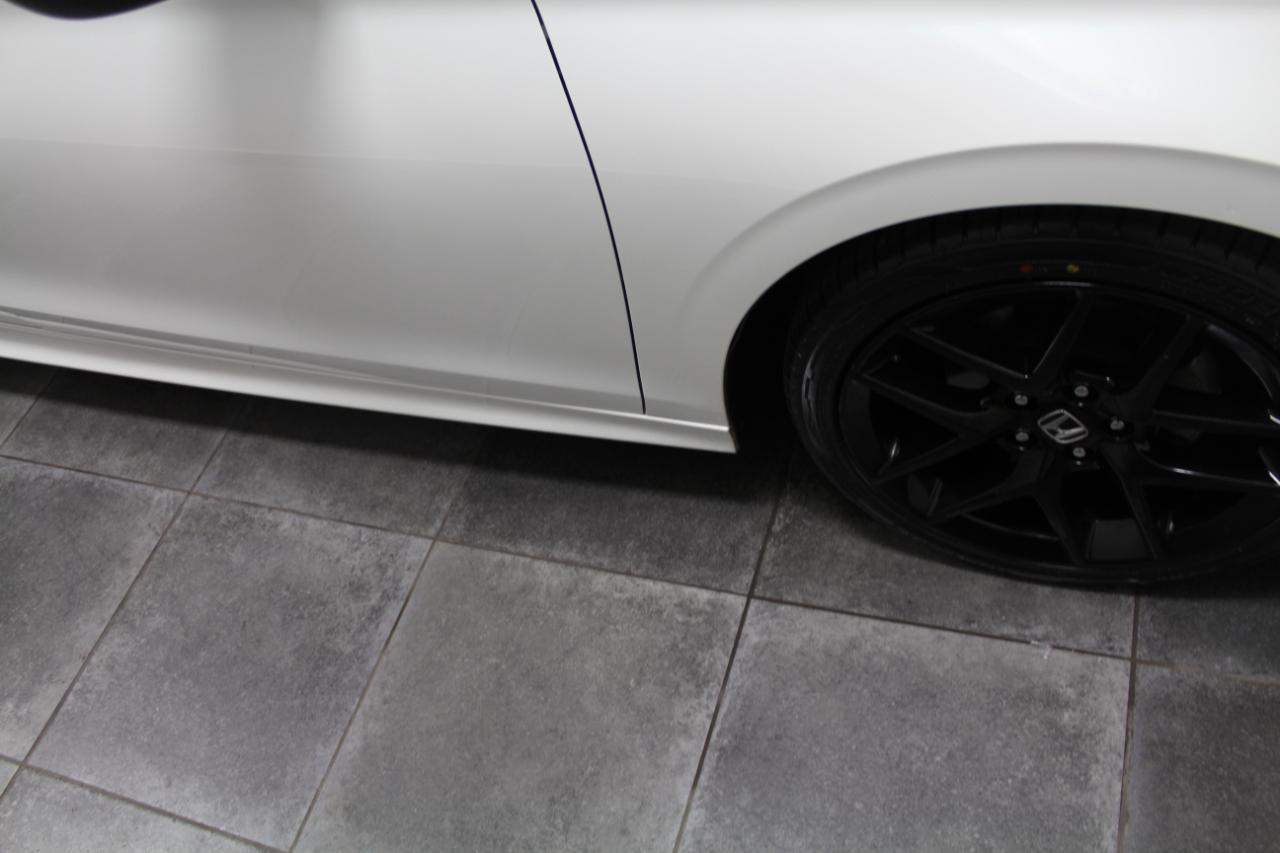 Honda Civic Sedan Sport CVT 2023