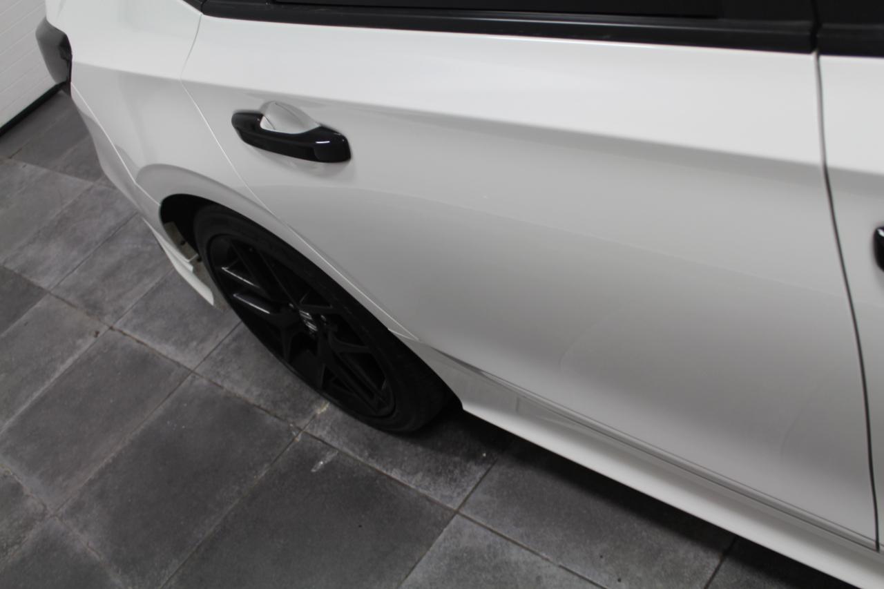 Honda Civic Sedan Sport CVT 2023
