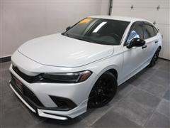2023 Honda Civic Sedan 
