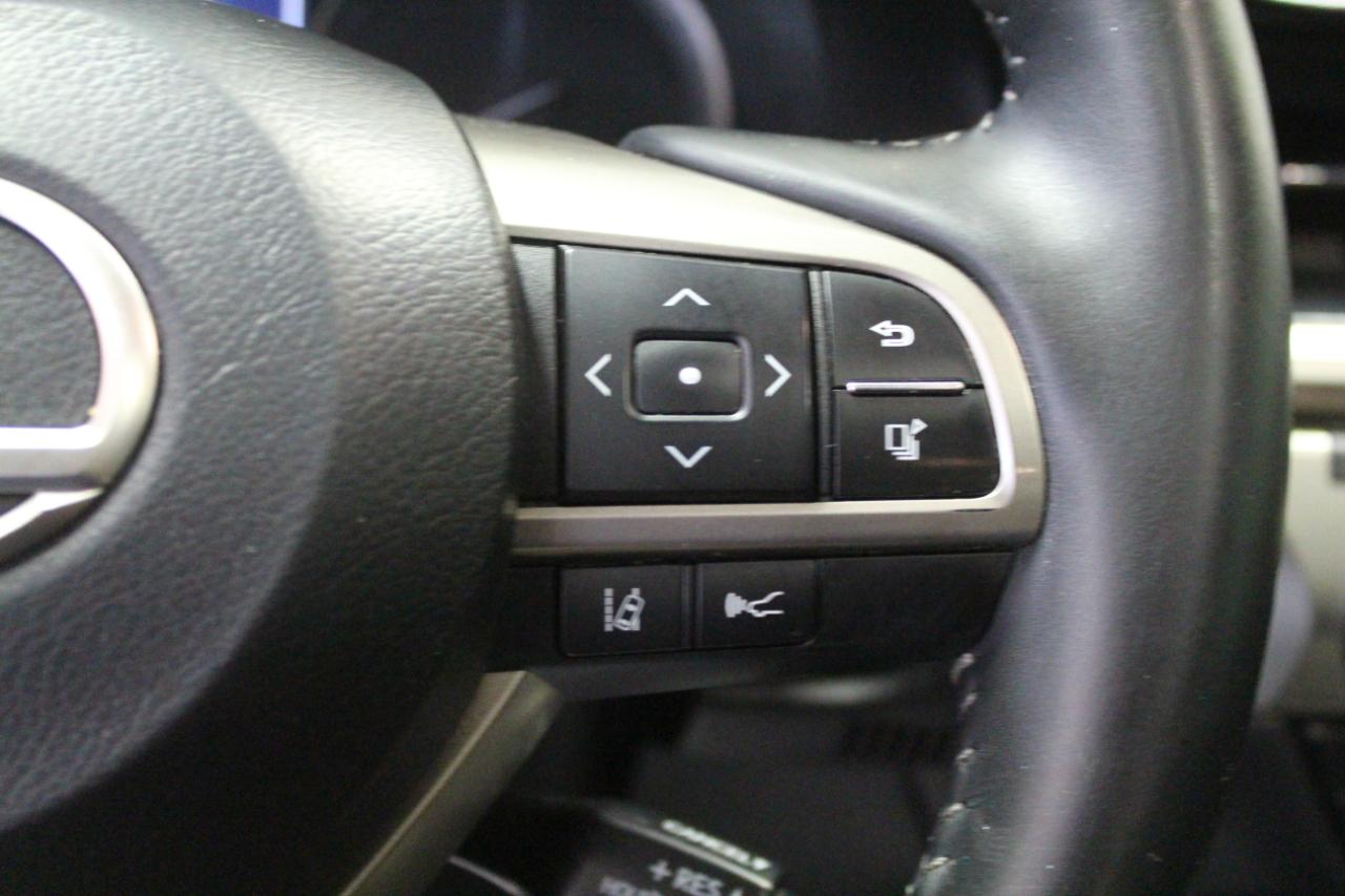 Lexus ES 350 4dr Sdn 2016